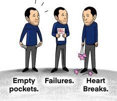 3 Best Teachers In Life....