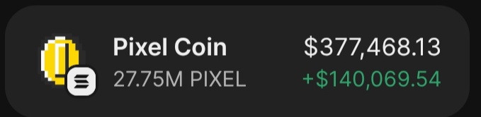 SOLANA TRADER tweet media