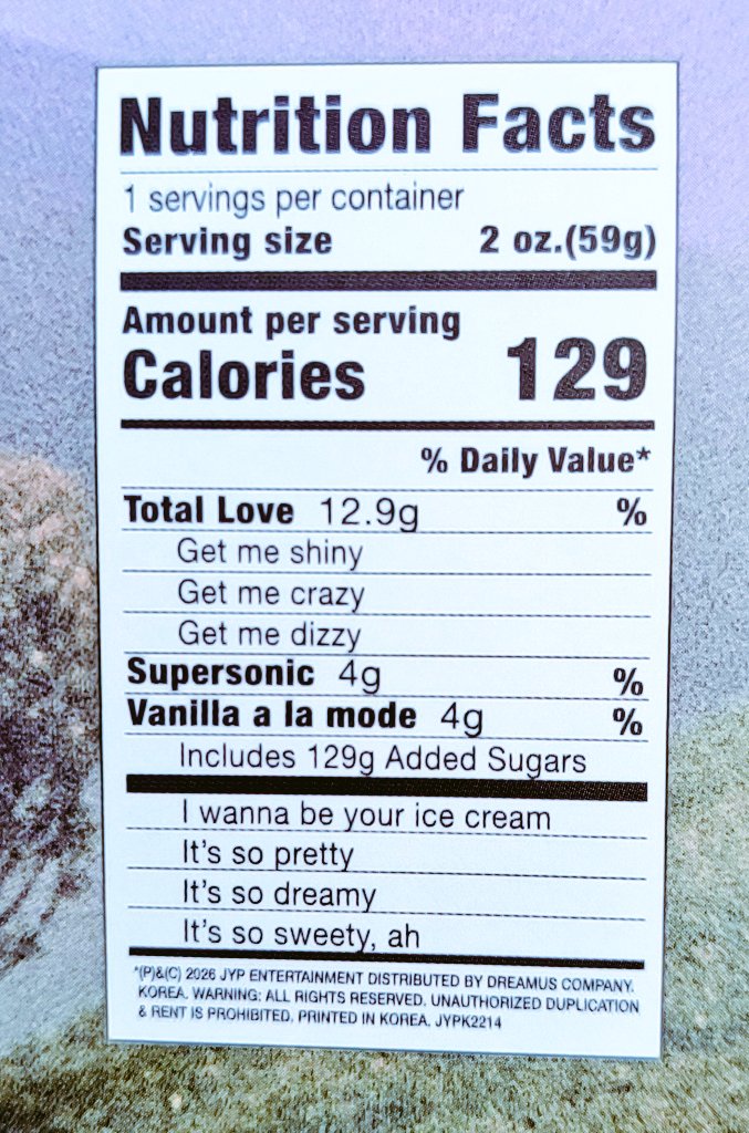 남의 말에 신경꺼라 tweet media