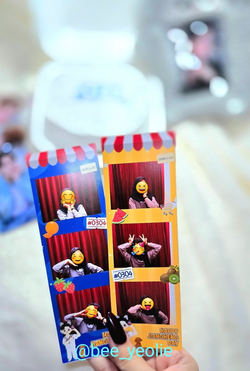 Blue Ocean tweet media