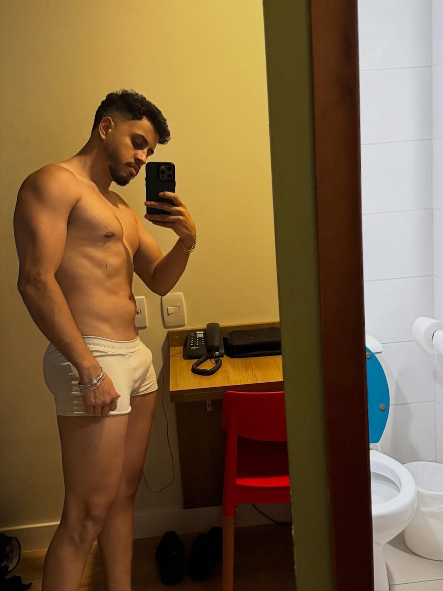 Wagner Ribeiro tweet media