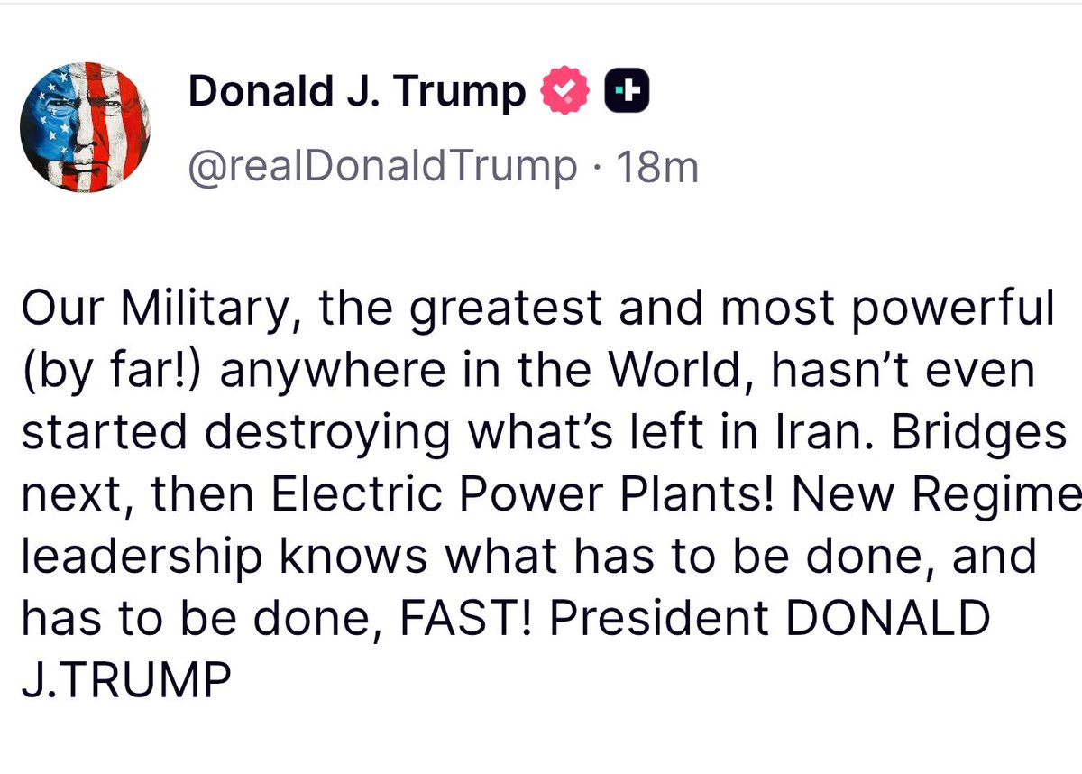 The Spectator Index tweet media