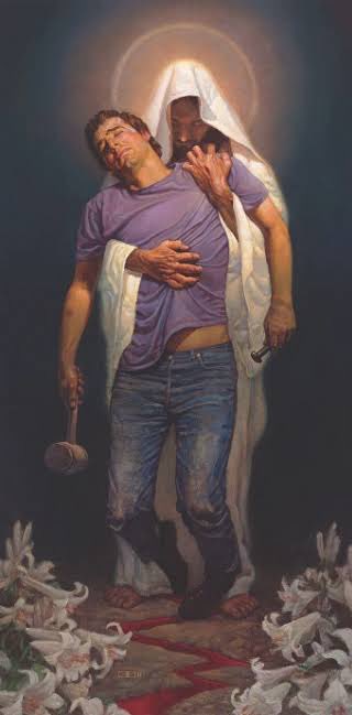 🎩Laird of the Manor 2.0🎩 tweet media