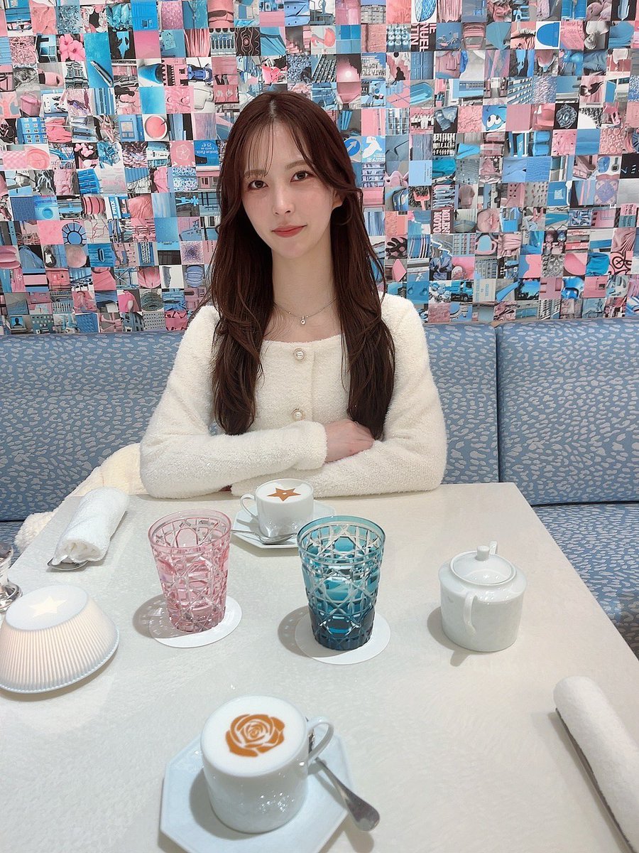 サンデ tweet media