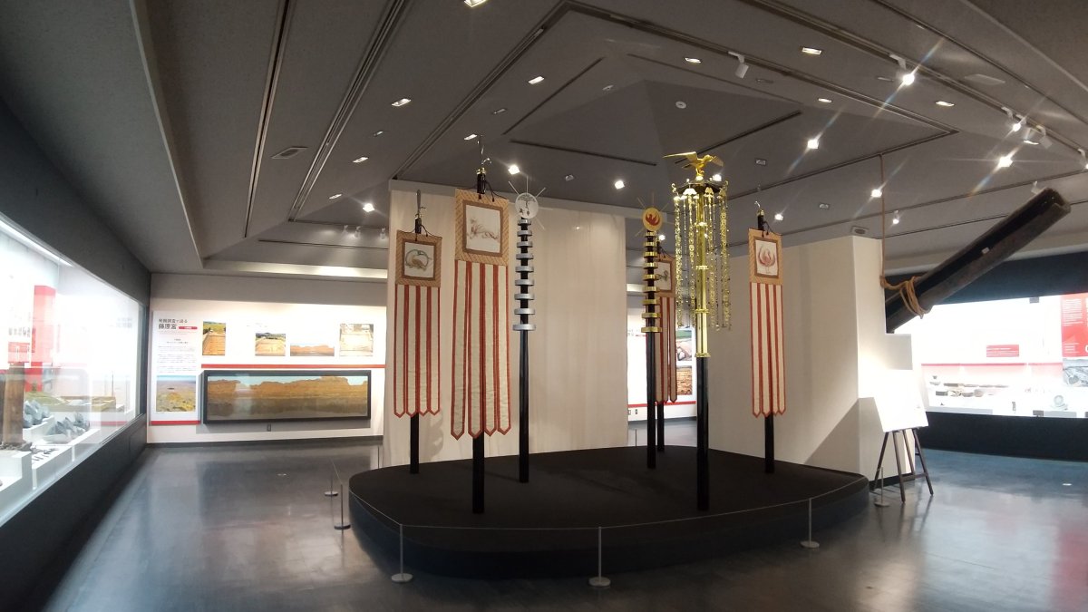 奈良文化財研究所_公式 tweet media