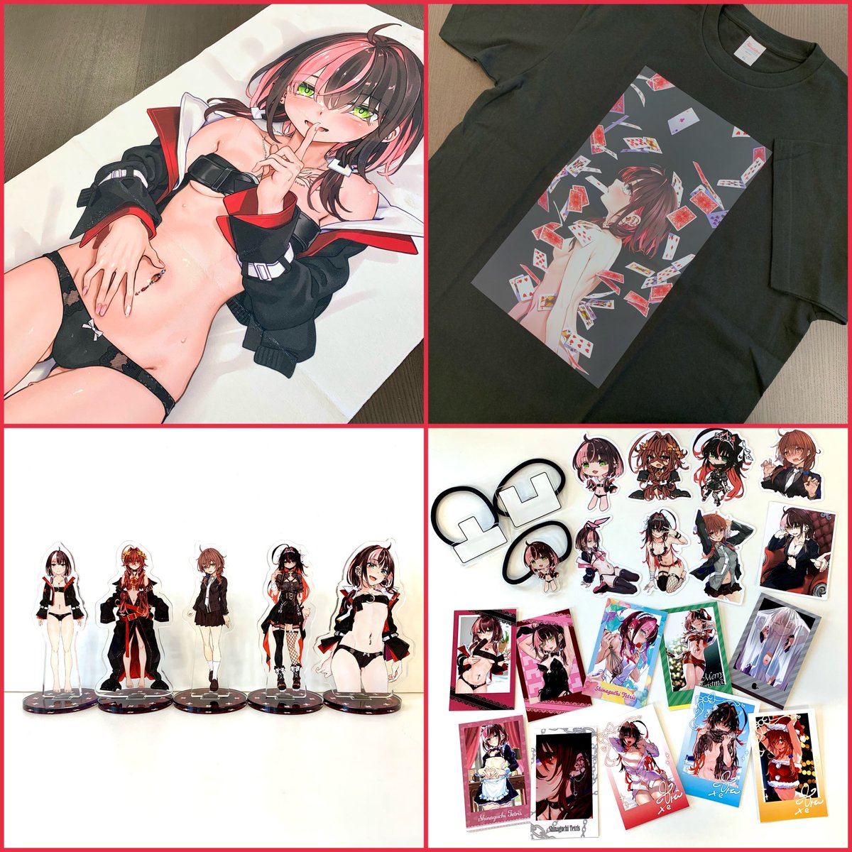 zennn15's tweet photo. 『品口凸凹×ウェブポン』が販売中！！ウェブポン限定グッズがハズレなしで必ずどれか当たる！4/12(日)23:59までの期間限定販売なのでお見逃しなく！Tシャツが当たるフォロー&amp;リポストキャンペーンも実施中！！詳細はコチラ→https://t.co/YUDnwsoeFL #凸凹ウェブポン https://t.co/NsT7NMv9kp