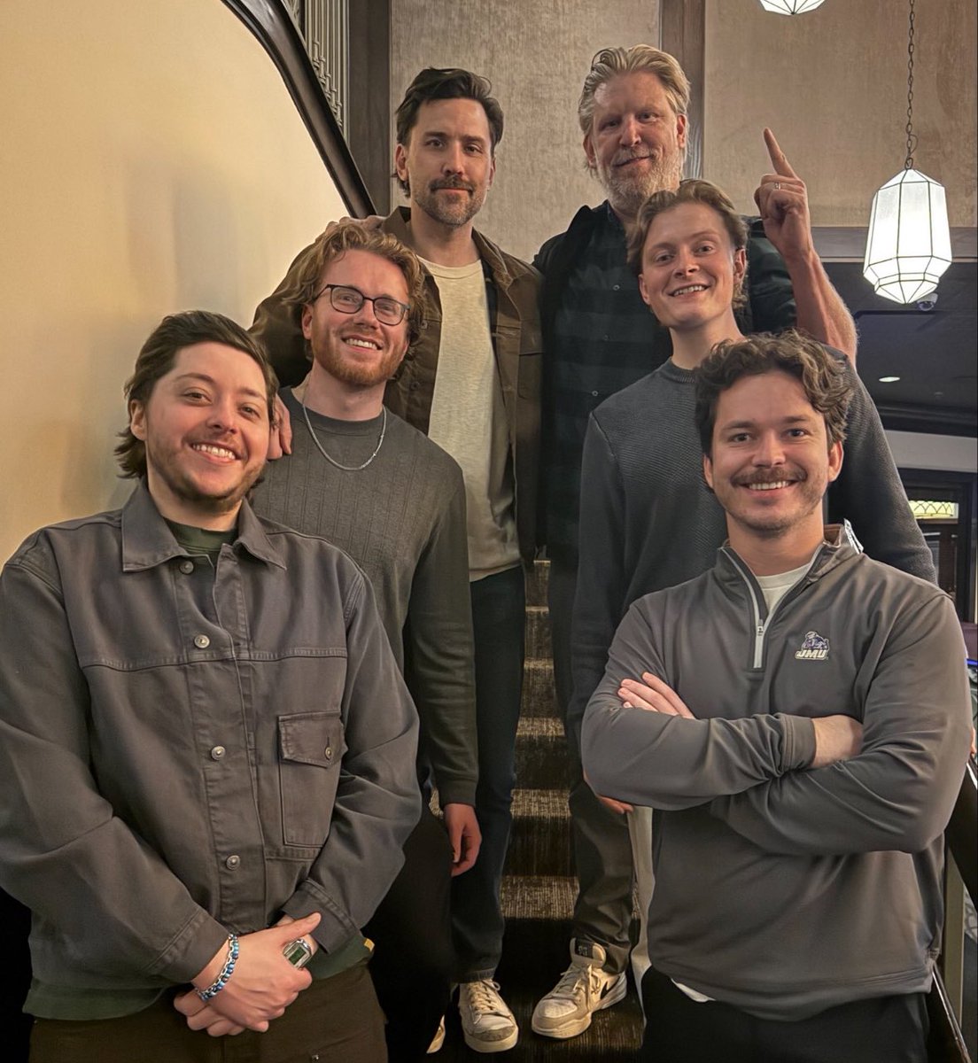 Connor Griffin tweet media