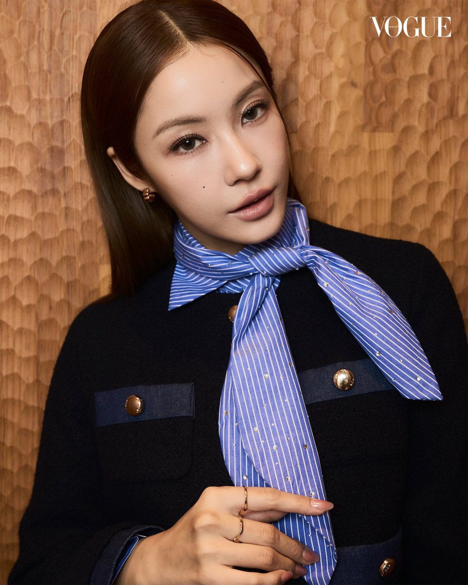 Vogue Thailand tweet media