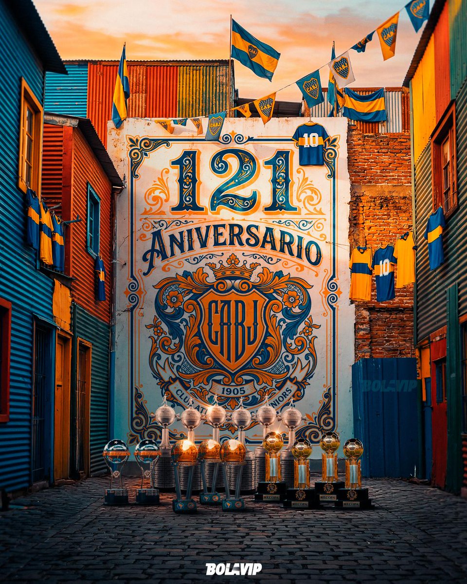 Bolavip Argentina tweet media