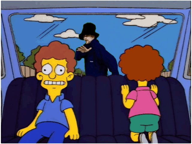 Criminalsimpsons tweet media
