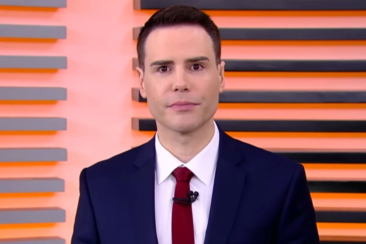 Notícias Paralelas tweet media