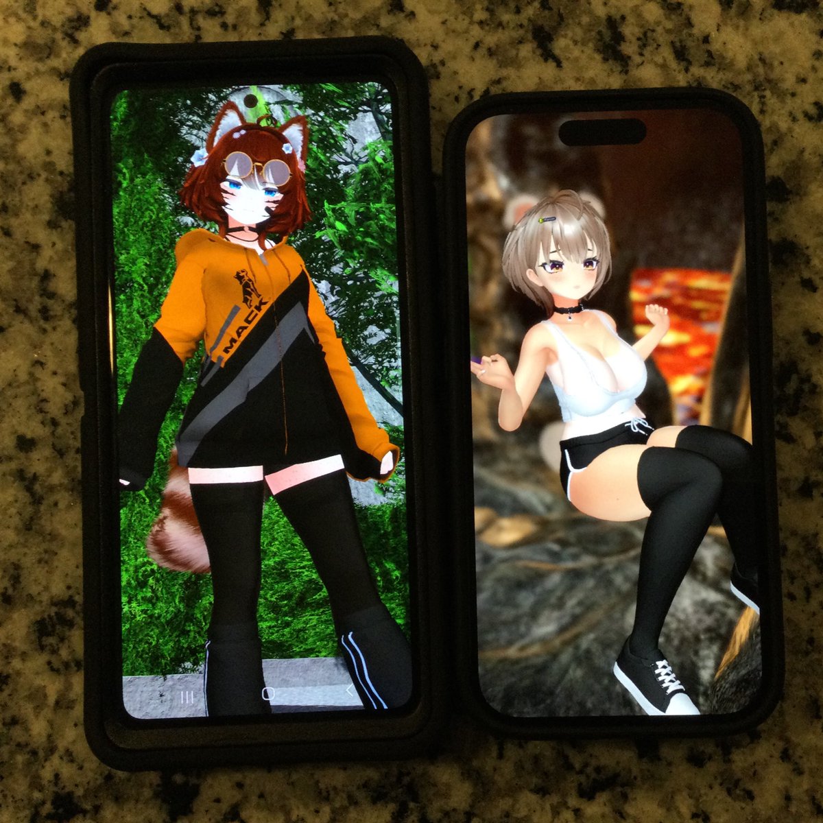 Uni Power tweet media