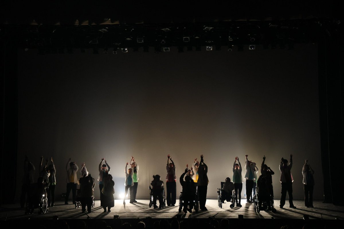 ラウドヒル計画【公式】 tweet media