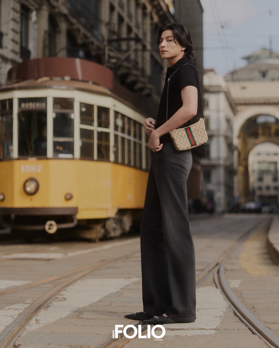 Men's Folio Thailand tweet media