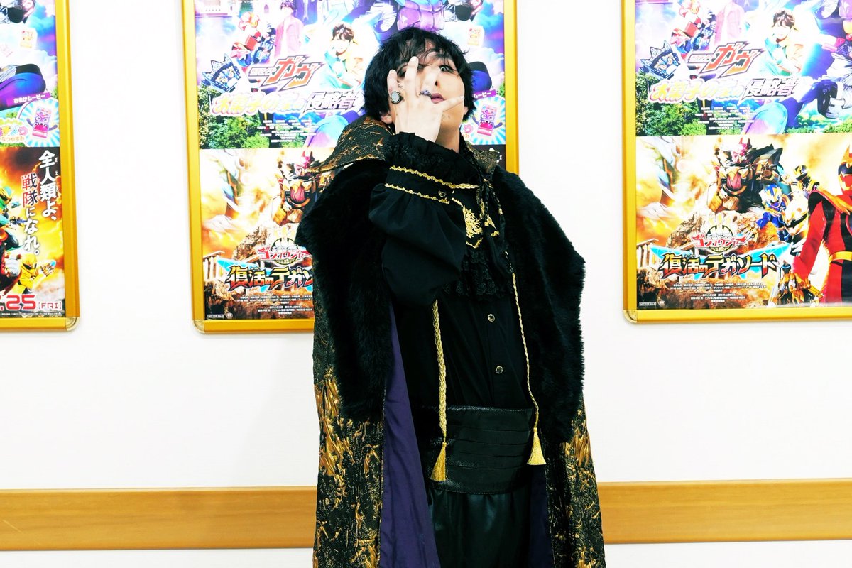 少年セカイ(EXILE/FANTASTICS) tweet media