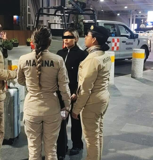 El Blog del Narco tweet media