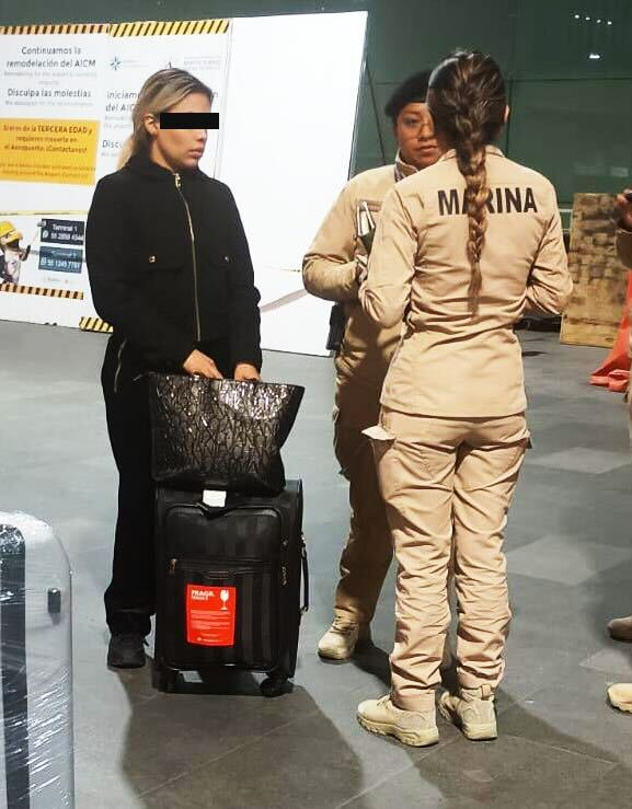 El Blog del Narco tweet media