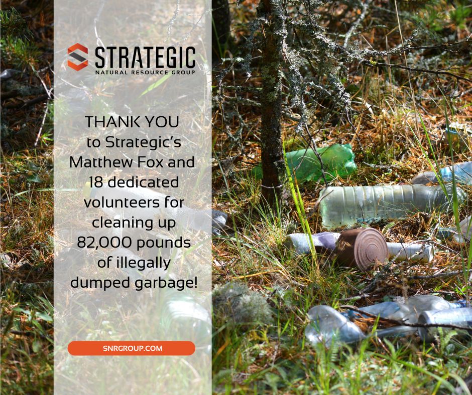 Strategic Natural Resource Group tweet media