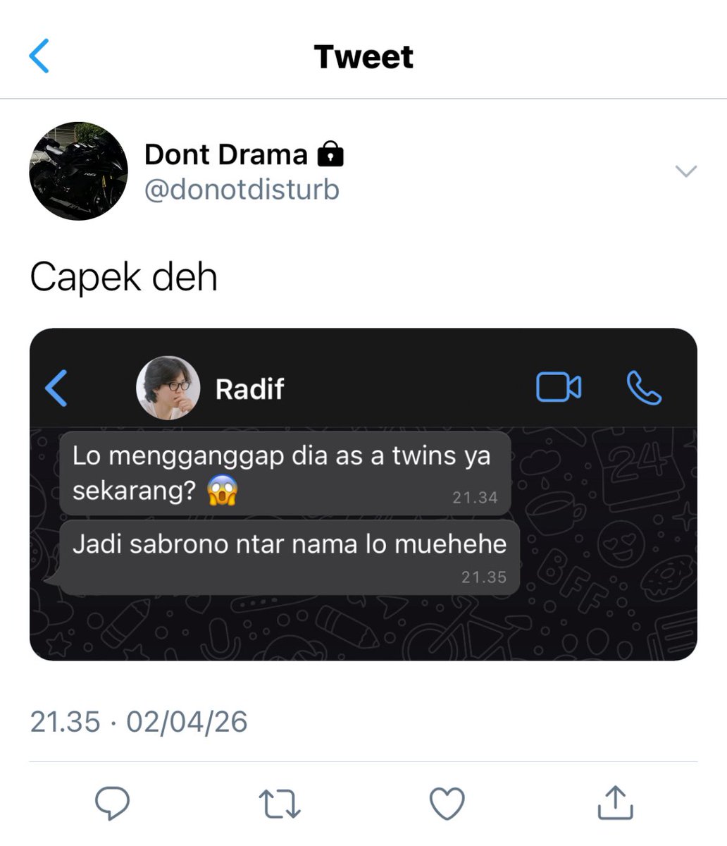 dimi 2.0 tweet media