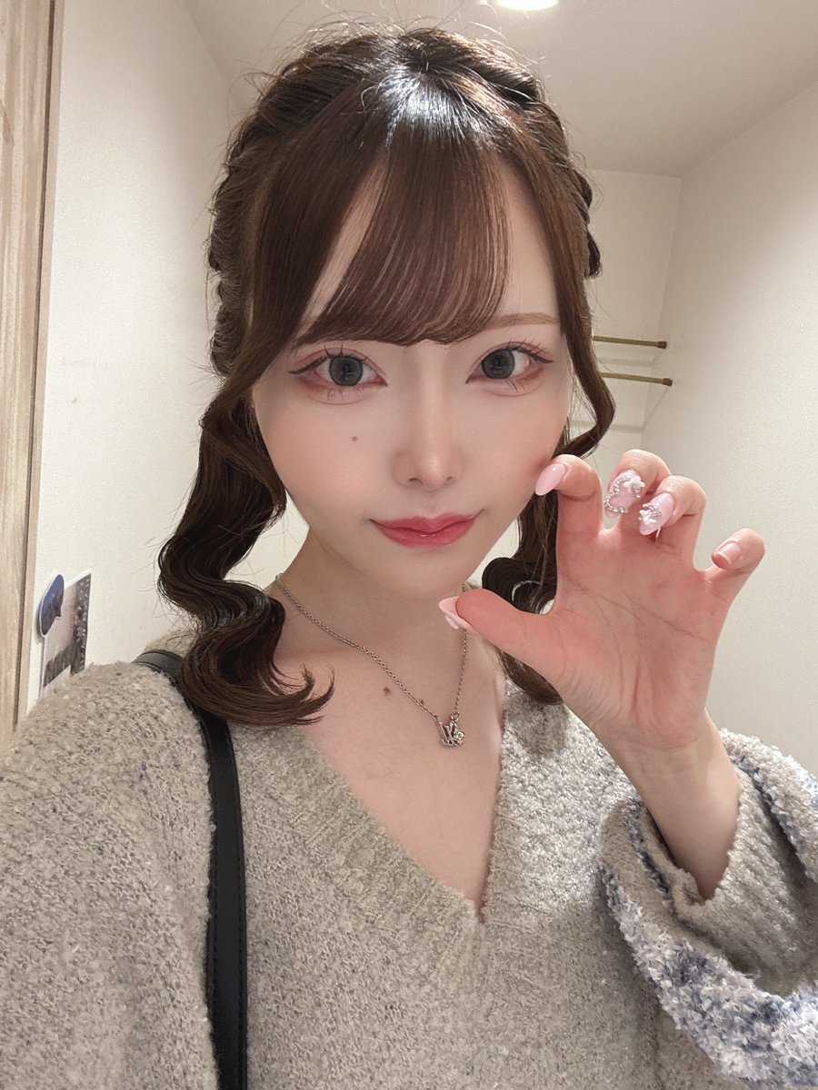 Fu_kapyonn's tweet photo. にゃ🐾໊ https://t.co/CKoND59Dam