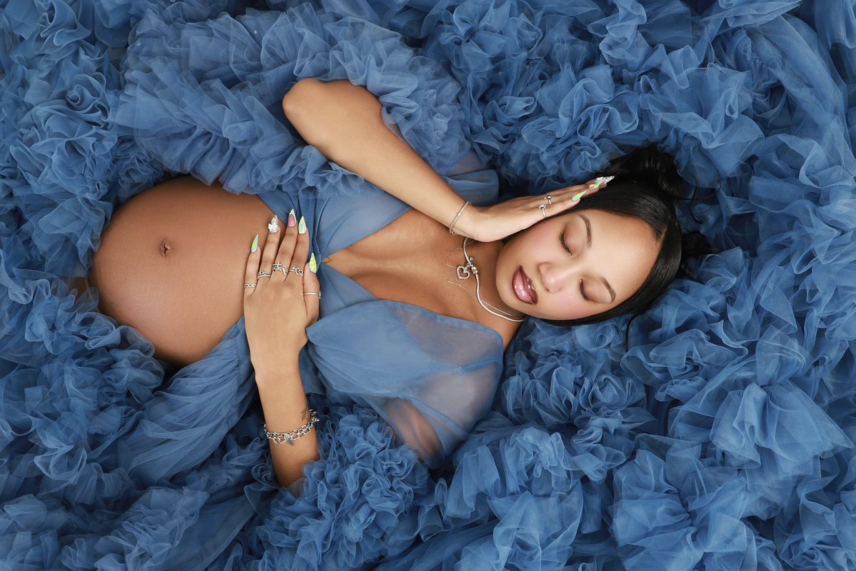 mommy ling🪭♡ tweet media