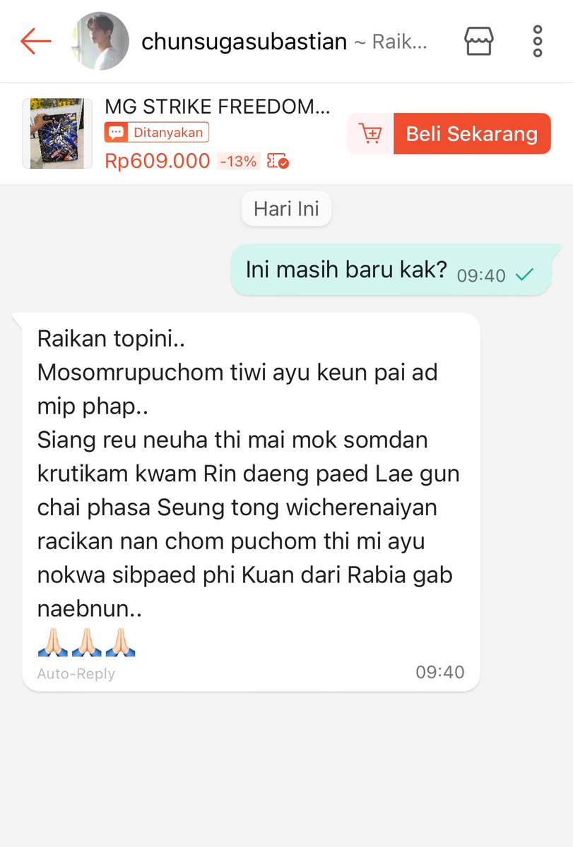 Juru Gambar 🦊🍉 tweet media