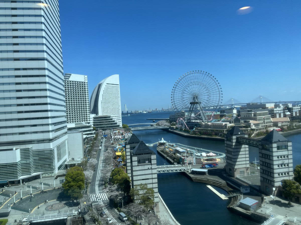 FMヨコハマ「FLAG」 tweet media