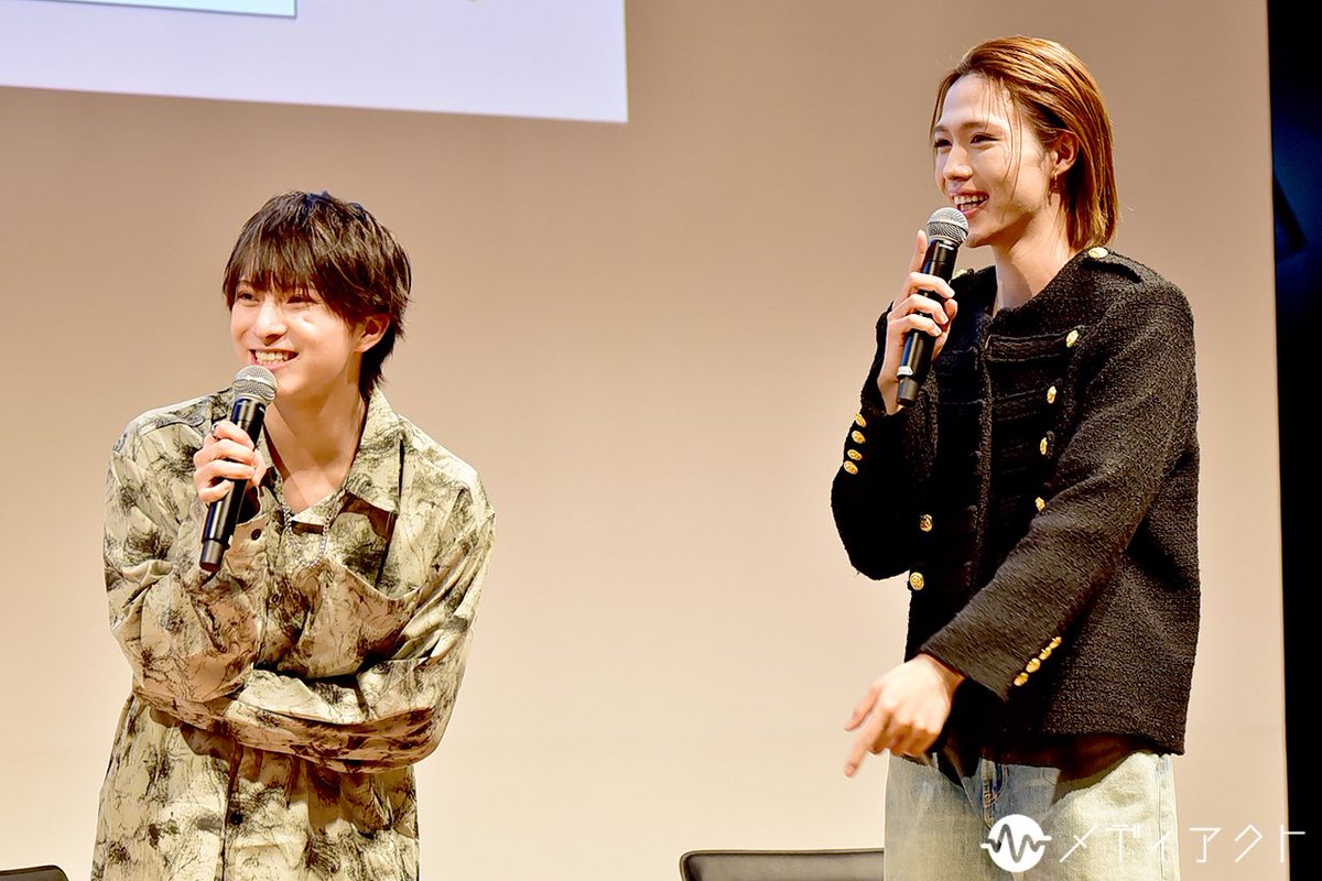 メディアクト tweet media