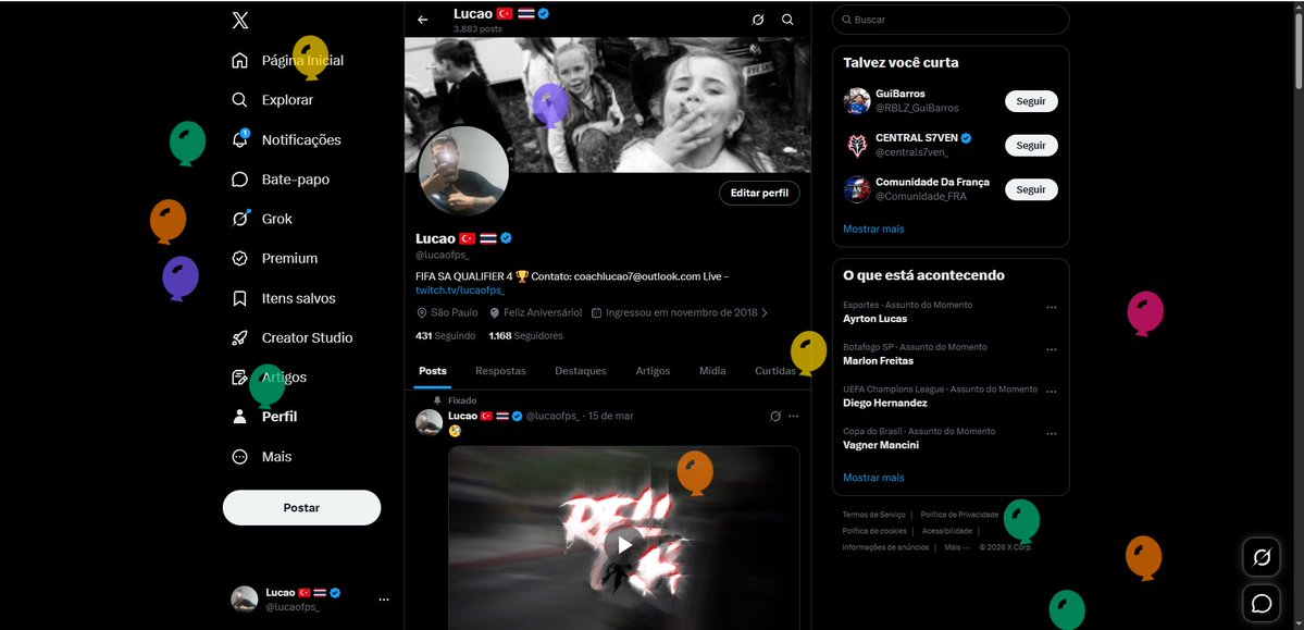 Lucao 🇹🇷 🇹🇭 tweet media