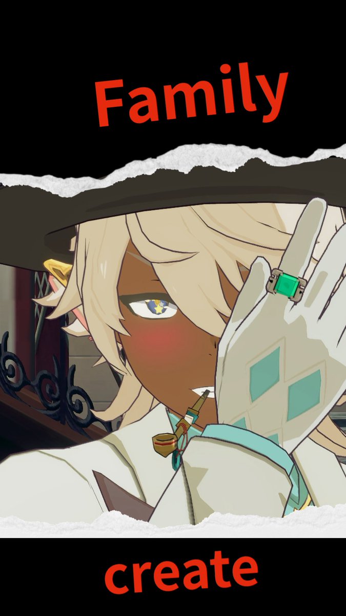 オトチ tweet media