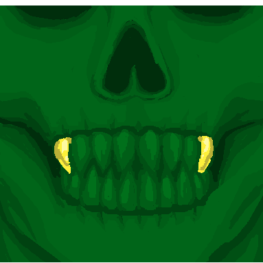 romstred's tweet image. HATER
#homestuck #caliborn