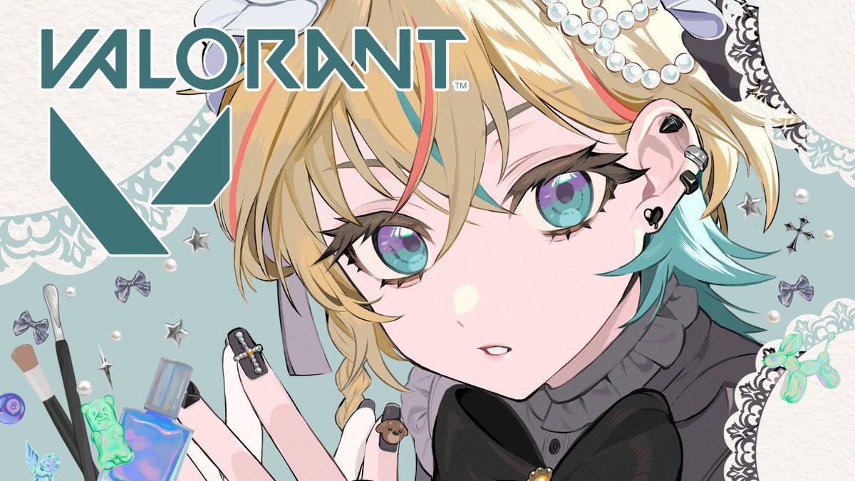 レトラ⚡️ヴイアラ tweet media