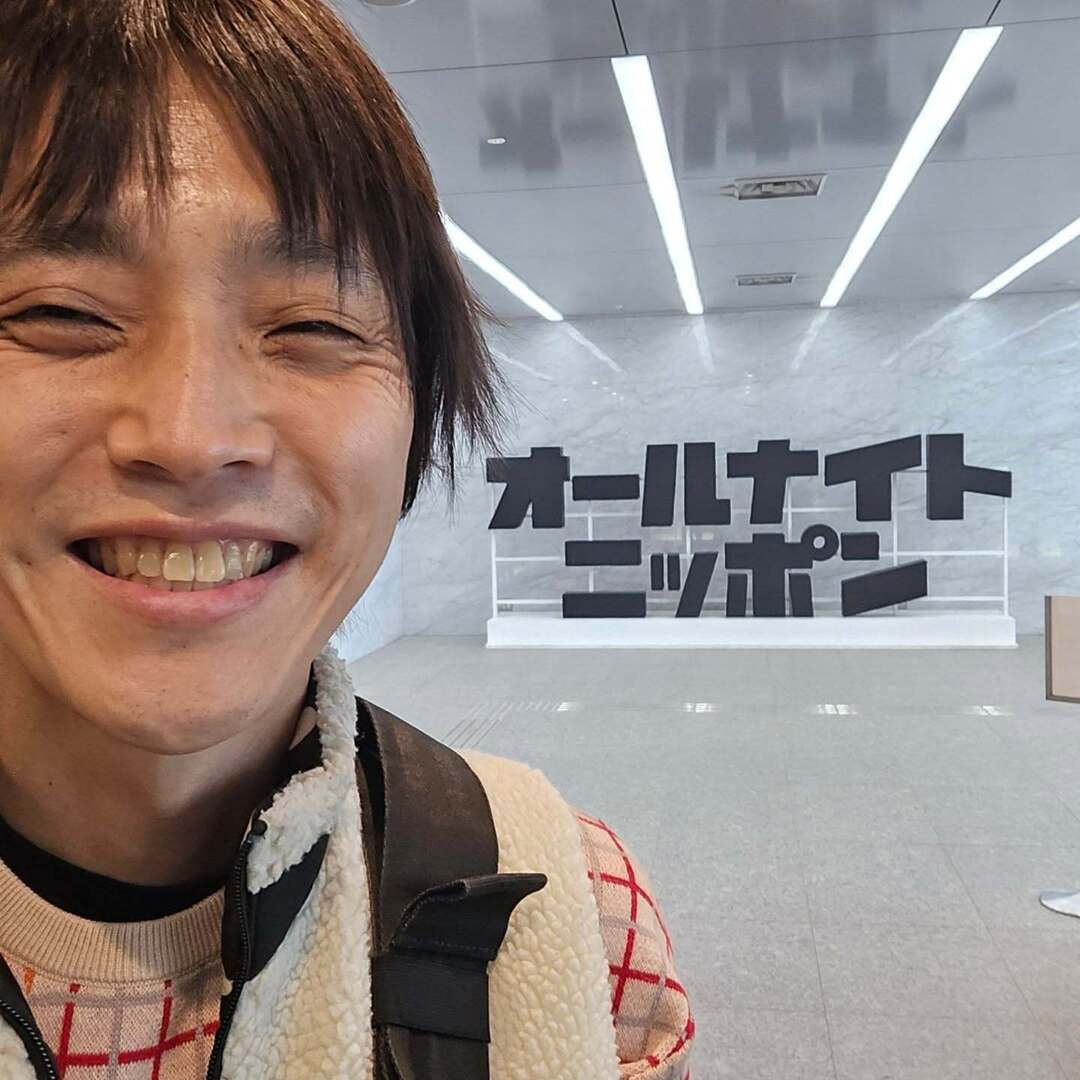 よっぴー/吉田尚記 tweet media