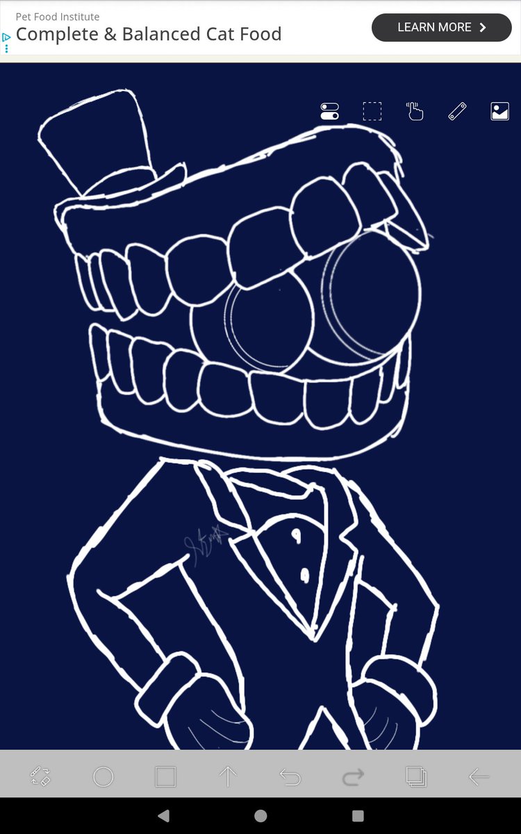 🎩🦷𝕄𝕠𝕣𝕚🦷🎩 ⚠️CURRENTLY LOCKED OUT OF MAIN⚠️ tweet media