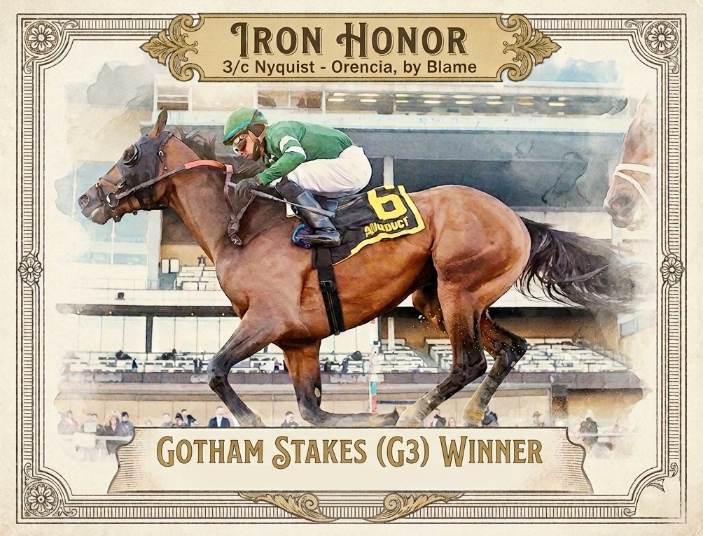 St. Elias Stable Fan tweet media