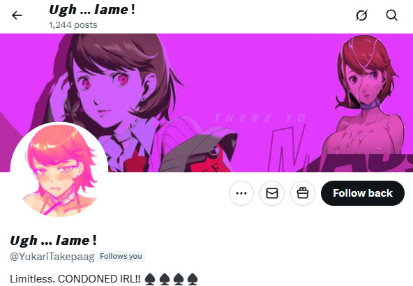 -$P//DER $CAM- tweet media