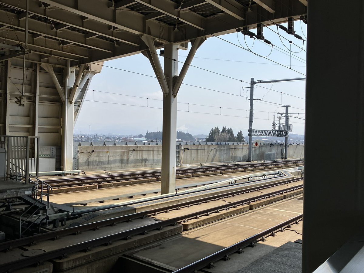 小田 敏充 tweet media