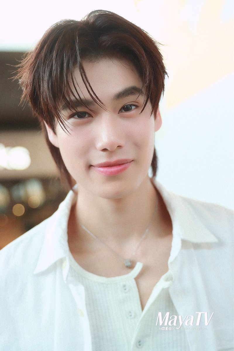 MAYA TV OFFICIAL tweet media