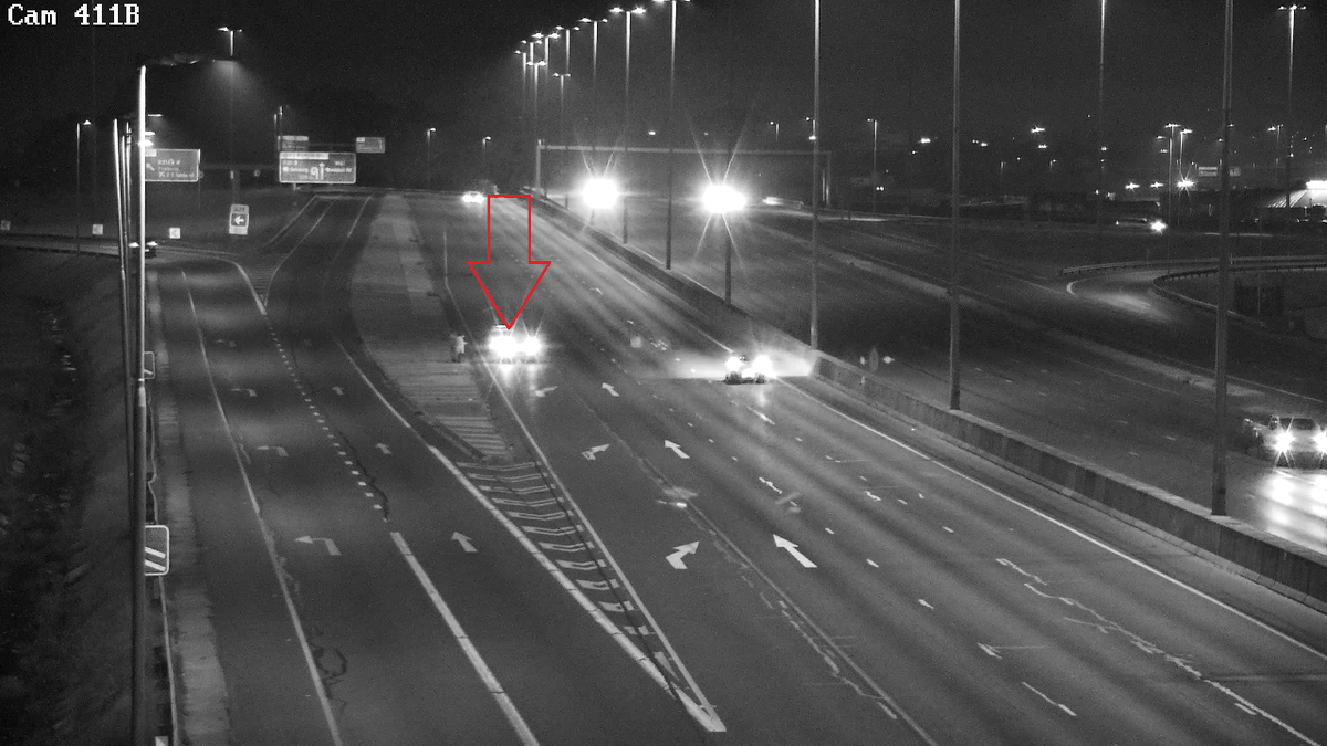 ITRAFFIC (GP) tweet media