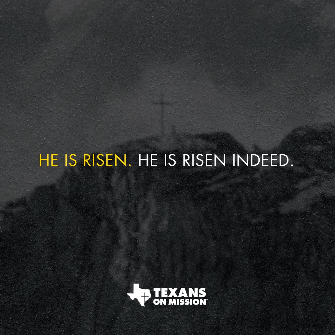 Texans on Mission tweet media