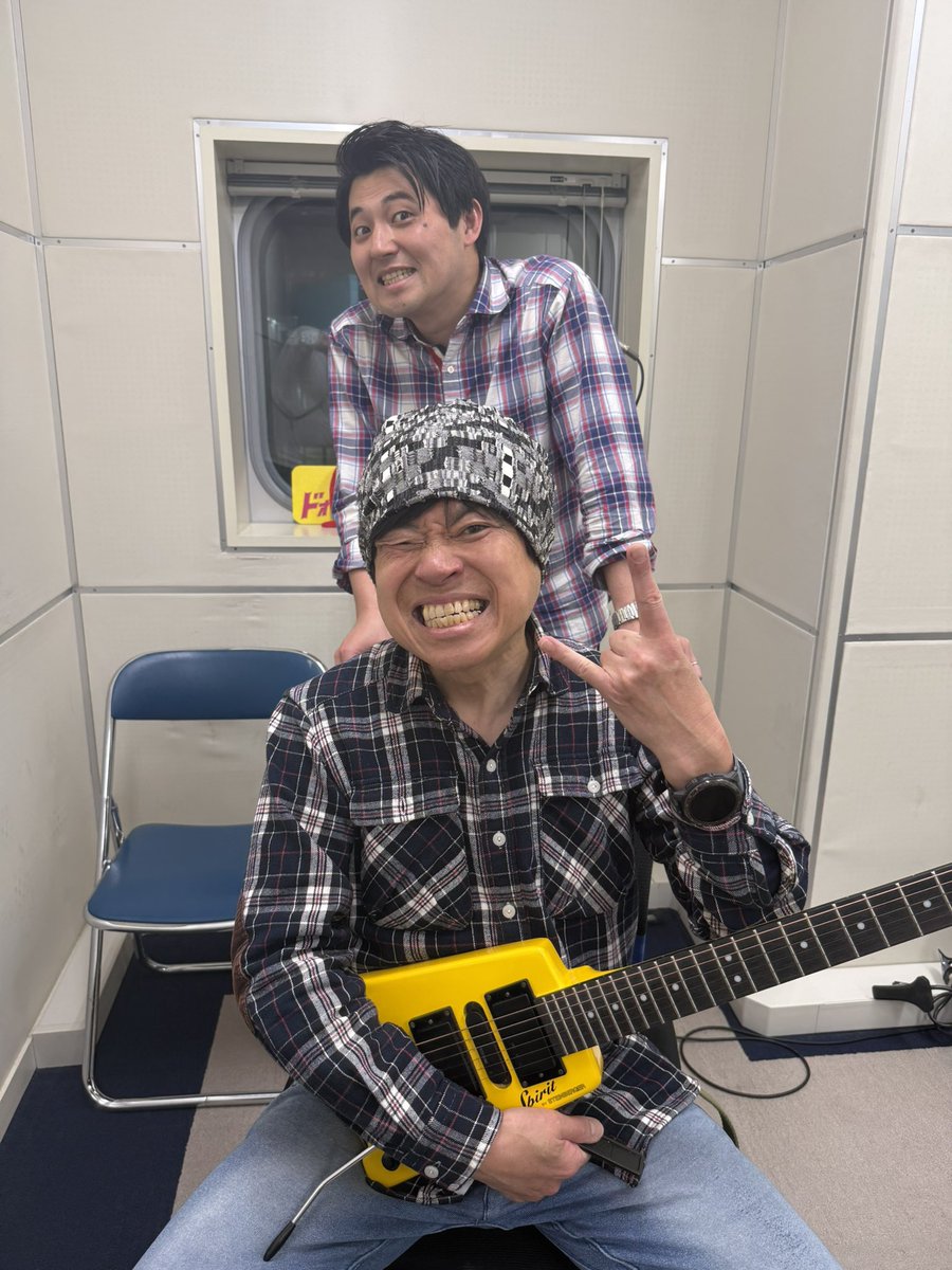 ドォーモ×ラジオ tweet media