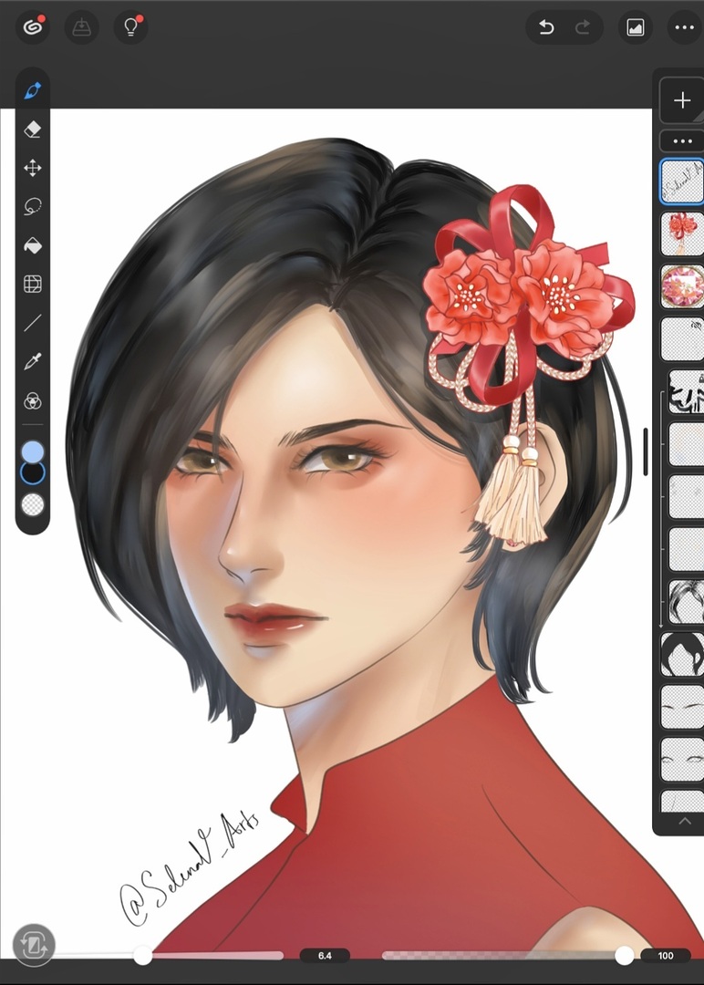 Artist’s Base tweet media