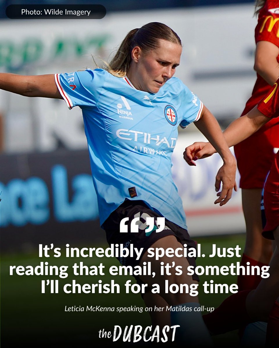 The Dubcast tweet media