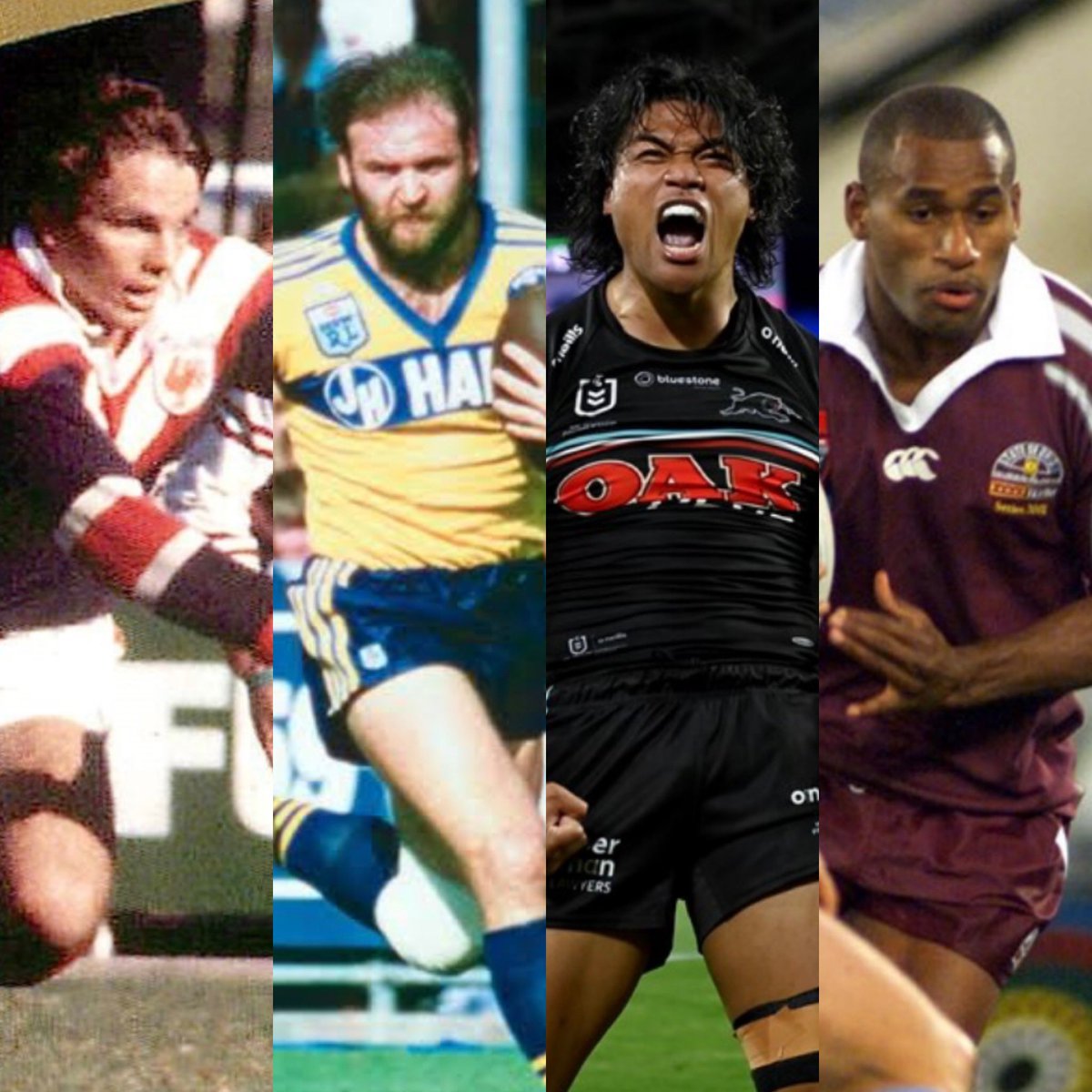 The Oracle tweet media