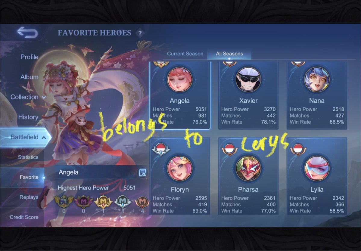 ️️ ️️️️️️️️️ cerys. tweet media