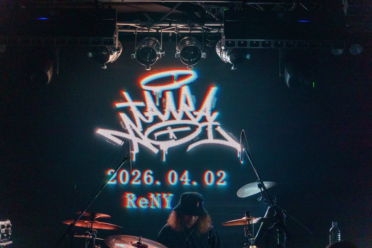 鯉沼 彰 tweet media