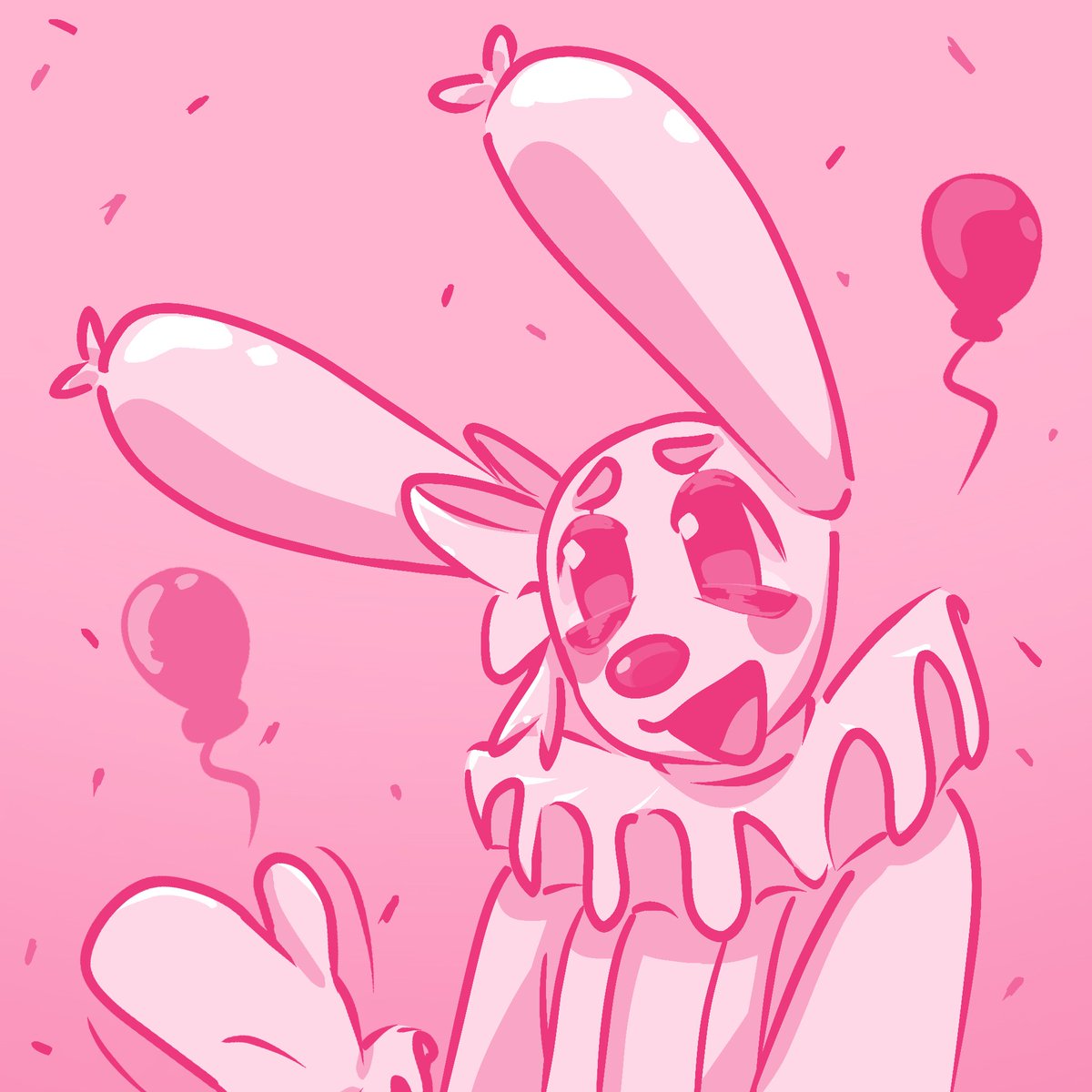 𝙻𝚘𝚘𝚎𝚢🎈 tweet media