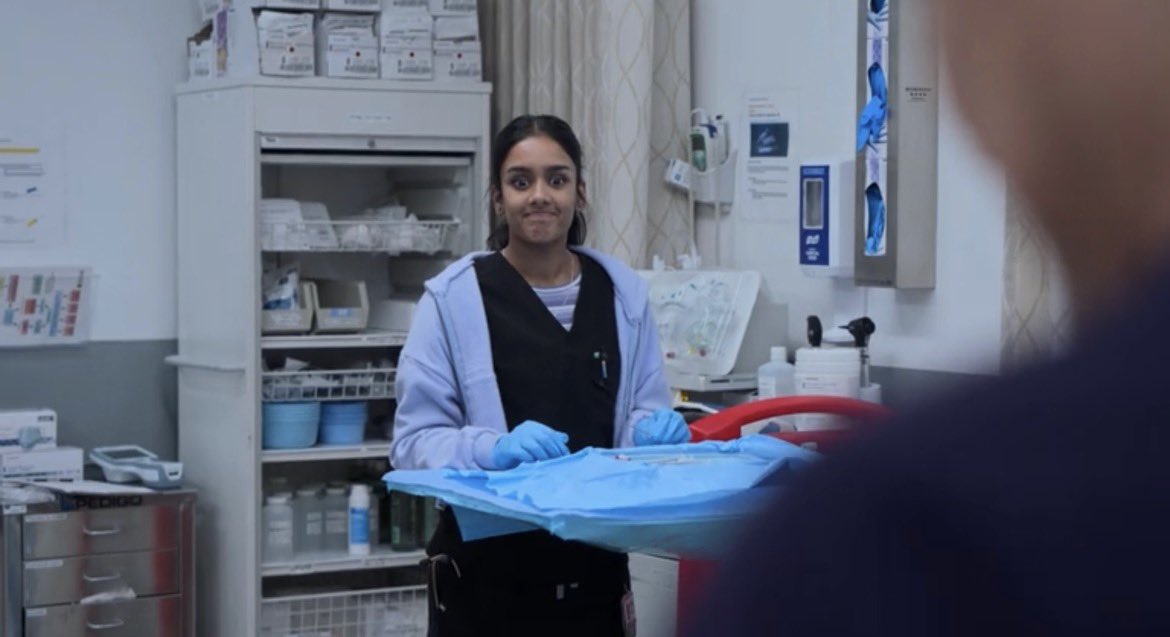 RIP samira mohan🕯️ tweet media