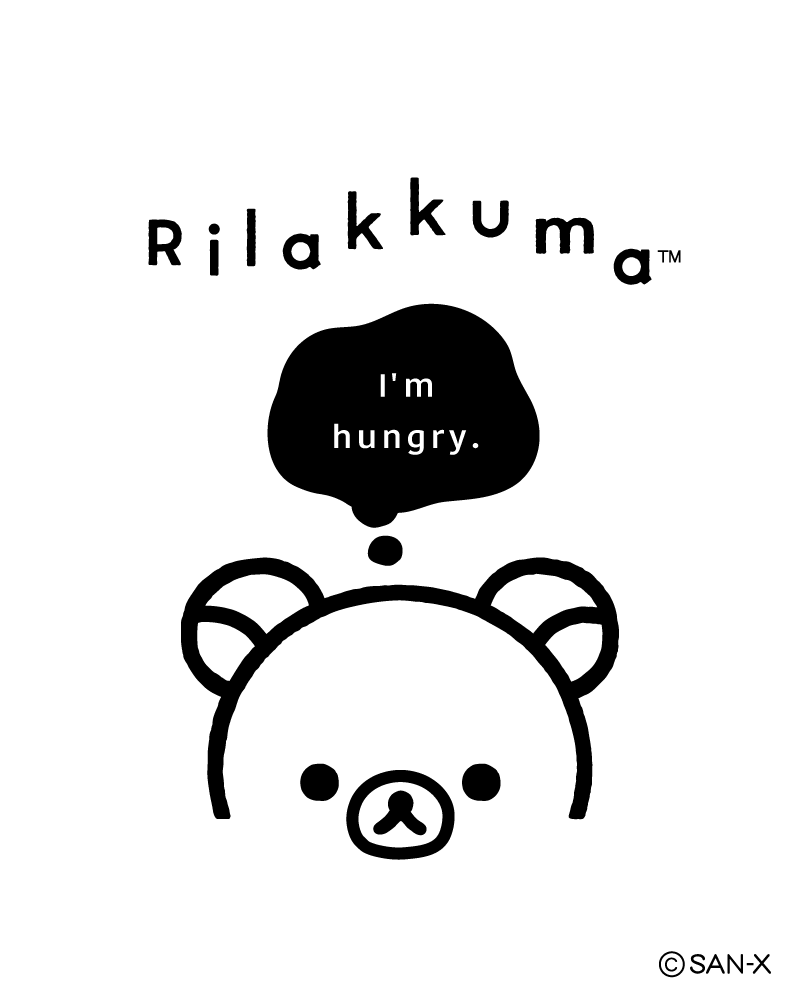 リラックマごゆるりサイト公式 (@rilakkuma_gyr) / Posts / X