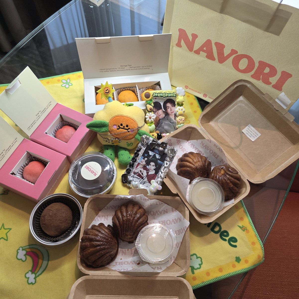 Siha시하.숨🇰🇷🐺🐱🥑🌻 tweet media